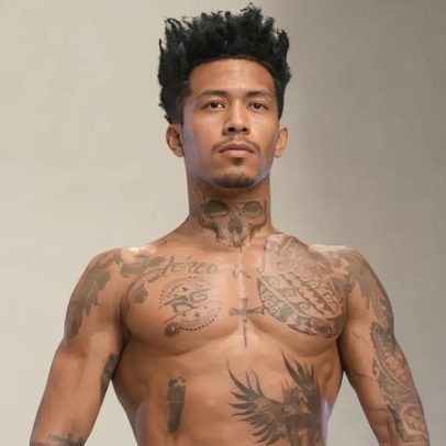 UFC estreia em nova casa com LokDog e seis brasileiros em ação