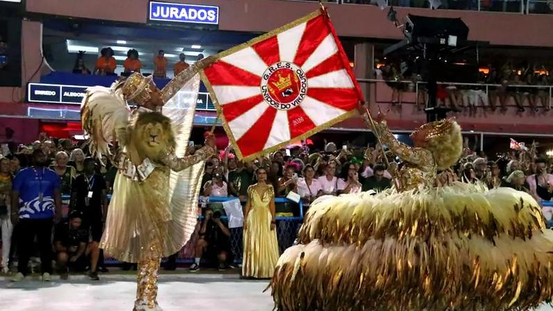 Carnaval 2026: apuração das escolas de samba do Rio e horários de transmissão