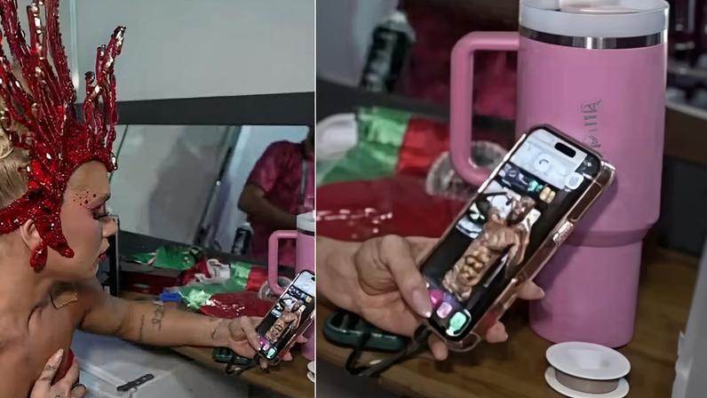 Virginia Fonseca — Foto: Reprodução