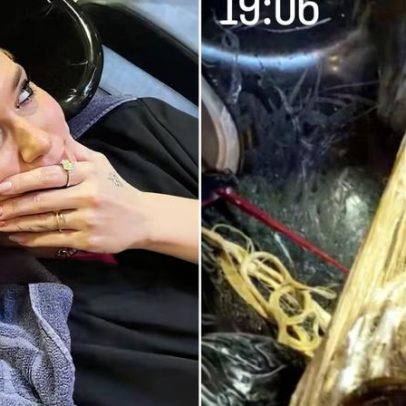 Virginia Fonseca revela possível mudança no visual