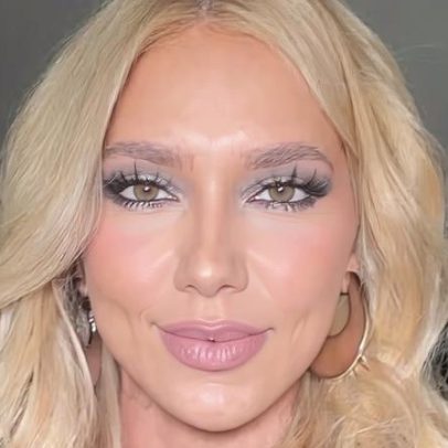 Virginia Fonseca revela visual para acompanhar Desfile das Campeãs