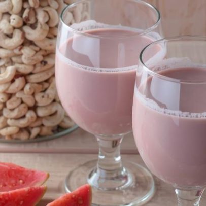 10 vitaminas veganas caseiras para ganho muscular