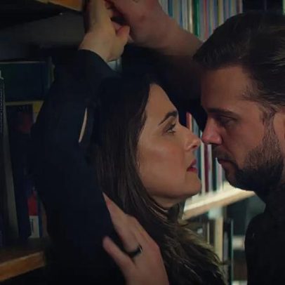 Netflix divulga trailer da série Vladimir com Rachel Weisz