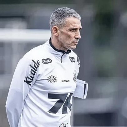 Dupla do Santos avança em recuperação e perto de retorno