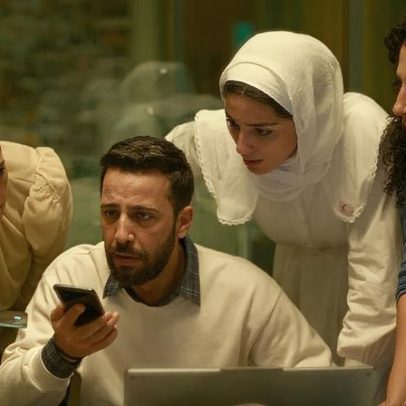 Cinema que nos obriga a reconhecer nossa humanidade