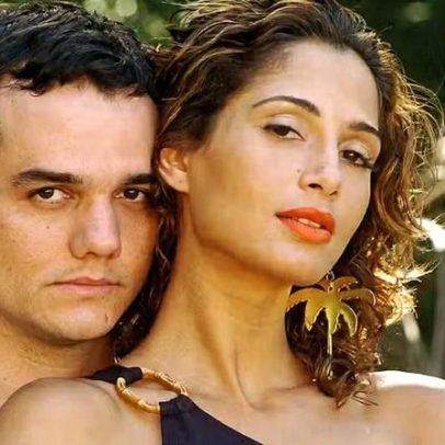 Dennis Carvalho convence autor a aceitar Wagner Moura e Camila Pitanga novela