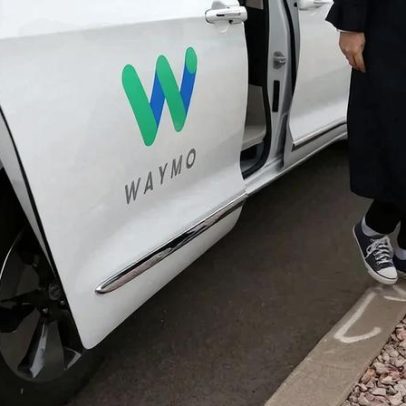 Waymo encerra rodada de US$16 bi com avaliação de US$110 bi