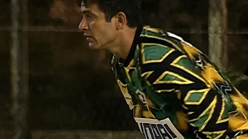 Wellerson Ribeiro Dias foi titular absoluto do Fluminense nos anos 1990 e hoje atua como treinador de goleiros fora do Brasil.