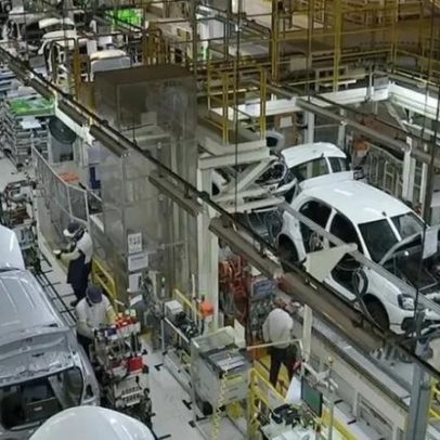 BC aponta alta de 2,5% do PIB em 2025 e perda de fôlego da economia