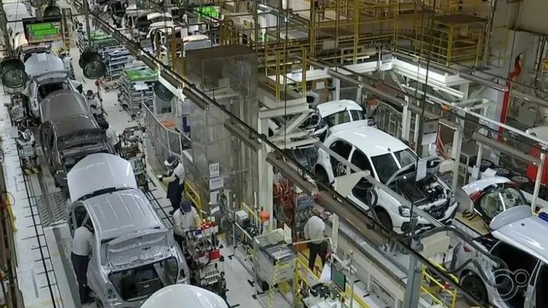 — Foto: Reprodução/TV TEM
