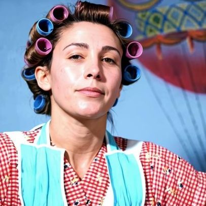Dona Florinda faz 77 anos e convida para tomar café citando o Brasil