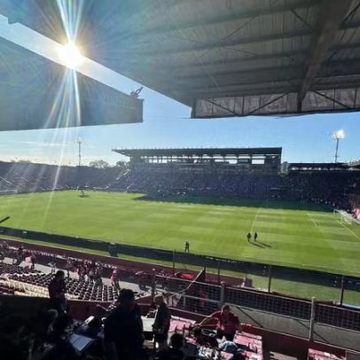 Lanús x Flamengo: onde assistir ao vivo, horário e escalações