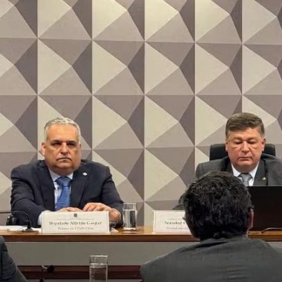 CPMI do INSS quer ouvir Vorcaro presencialmente; depoimento fechado é descartado
