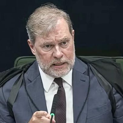 Dias Toffoli deixa o caso Master, segundo O Assunto #1660