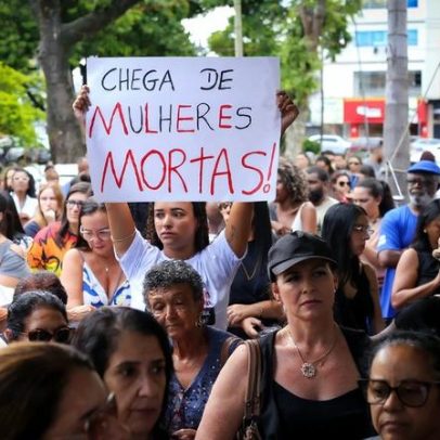 Procurados por feminicídio entram na lista dos mais procurados do país
