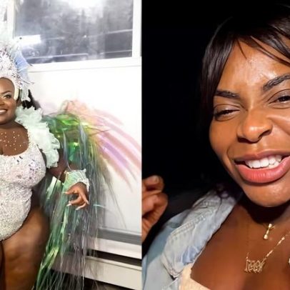 Jojo Todynho volta ao Carnaval após briga com Mocidade Independente