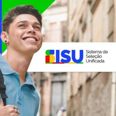 Acre tem 990 aprovados no Sisu 2026