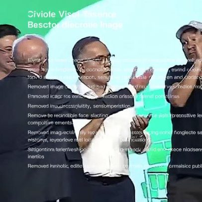 Lula aparece com marca na cabeça; Planalto diz cauterização no couro cabeludo