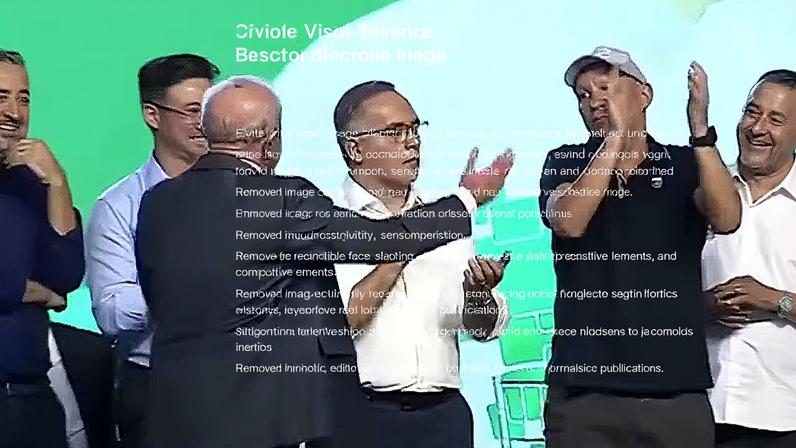 Lula durante evento na segunda-feira (9) em Mauá. — Foto: Reprodução/ CanalGov