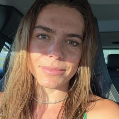 Mariana Goldfarb abandona tradição de Carnaval por novo objetivo