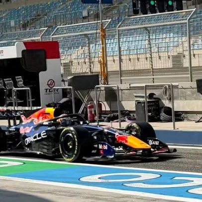 Largadas da F1 geram preocupação neste ano, aponta análise