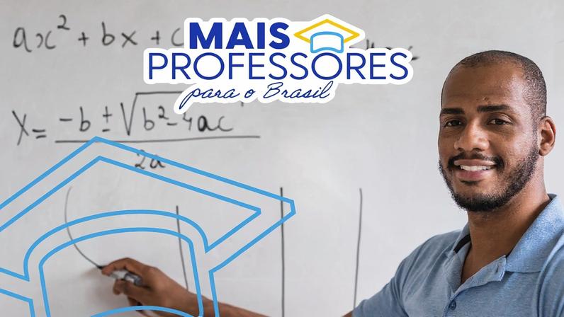 Foto: Divulgação/MEC