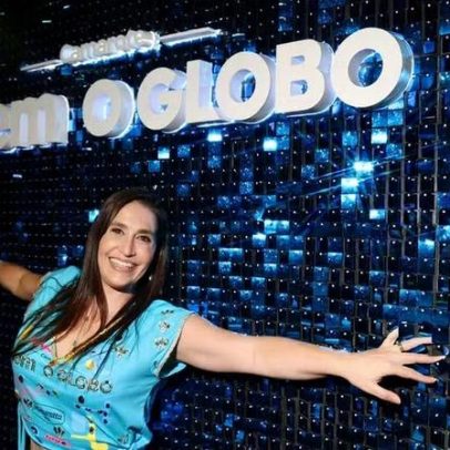 Daniele Hypolito curte primeiro Carnaval pós-BBB e revela gatilhos ao reality