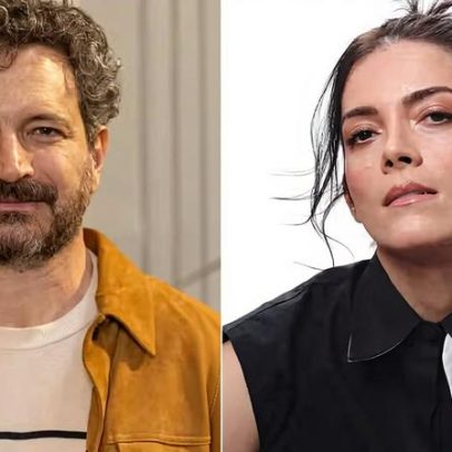 Caco Ciocler e Christiane Fogaça promovem ação cultural pelo Retiro dos Artistas