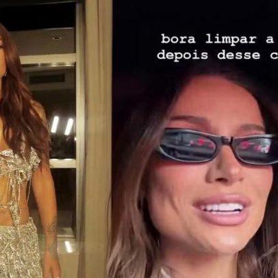 Bianca Andrade busca limpar imagem após Carnaval: fim da farra