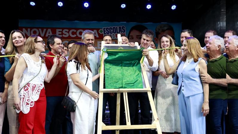 Foto: Angelo Miguel/MEC