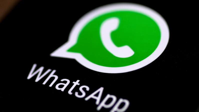 WhatsApp — Foto: Reuters/Thomas White