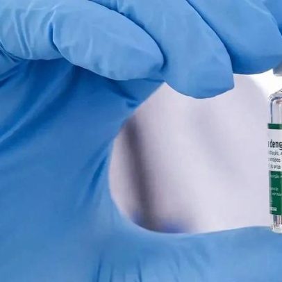 Vacinação de 1,2 milhão de profissionais de saúde contra dengue começa