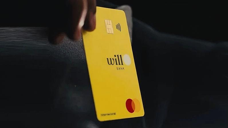 Foto: Reprodução Will Bank