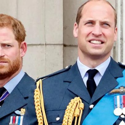 Príncipe Harry procurou William via mediador enquanto rixa persiste