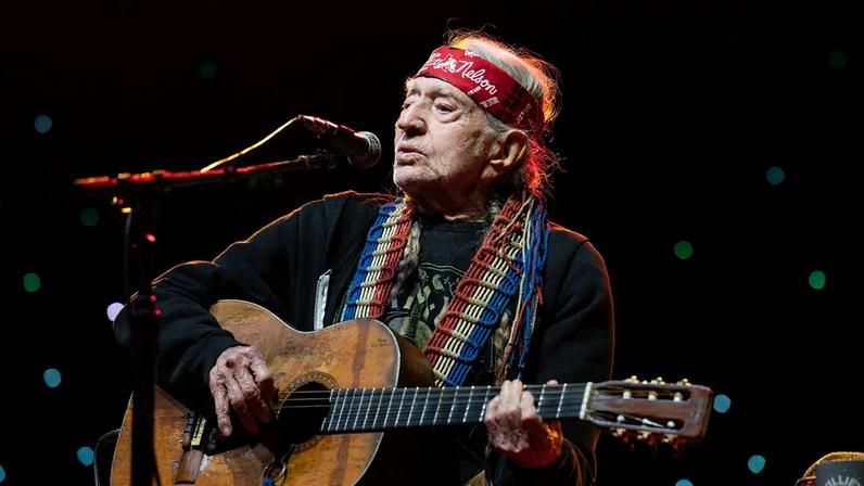 Luck Reunion 2026 terá St. Vincent, Trampled by Turtles e Willie Nelson