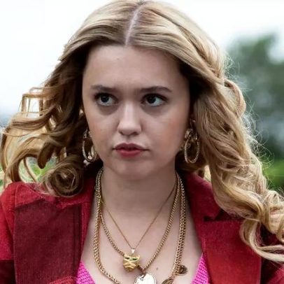 Aimee Lou Wood estrela nova adaptação de Jane Eyre