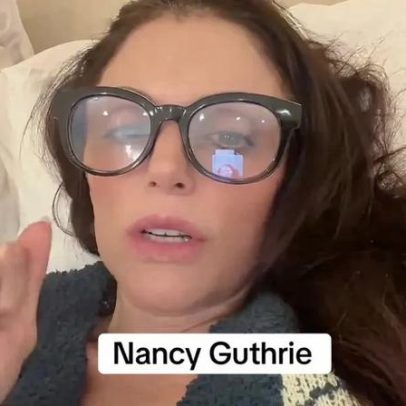 Bethenny Frankel propõe teoria sobre o sequestrador da mãe desaparecida de Savannah Guthrie