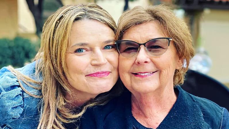 President Donald Trump claims investigators are very close to cracking the kidnapping case of Savannah Guthrie’s mom, Nancy Guthrie.