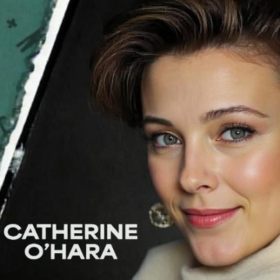 SNL presta homenagem a Catherine O’Hara após sua morte