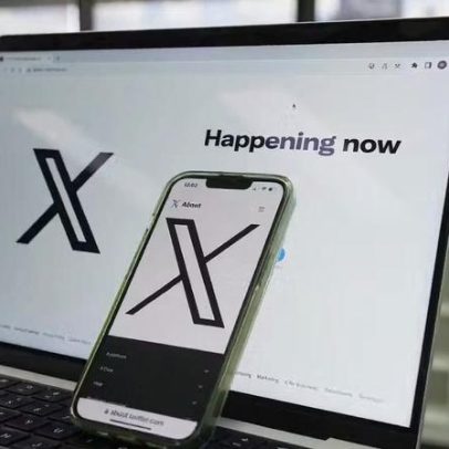 X enfrenta instabilidade nesta segunda-feira