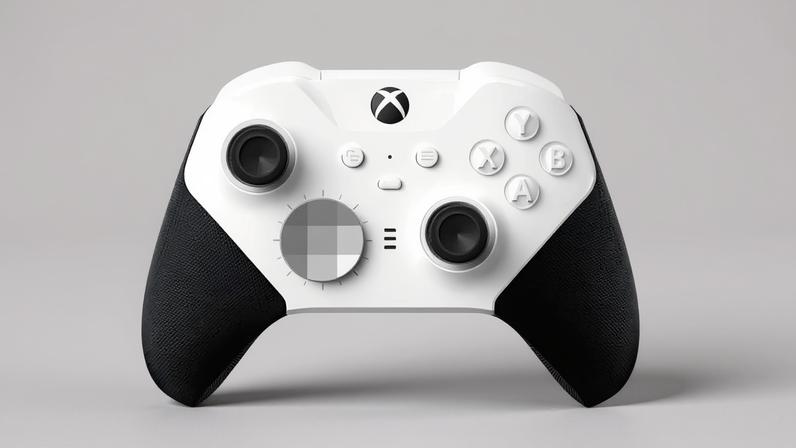 Xbox Controller