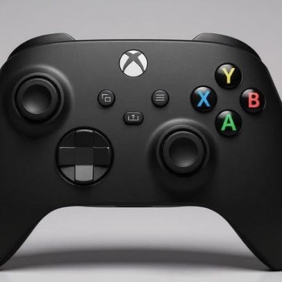 Controle sem fio Xbox atinge menor preço do ano; DualSense permanece estável