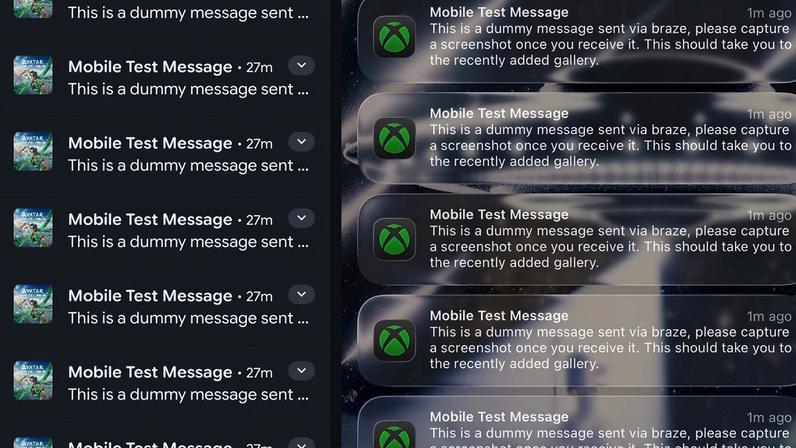 © Kotaku / nicolefacee.bsky.social (Bluesky) / Xbox