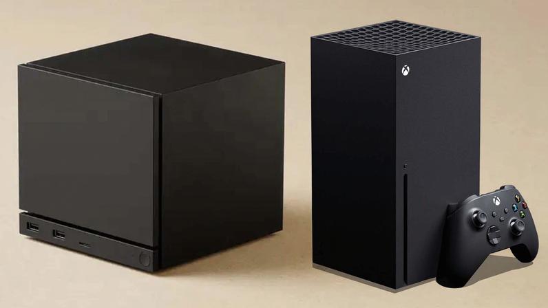 © Xbox / Valve / Kotaku