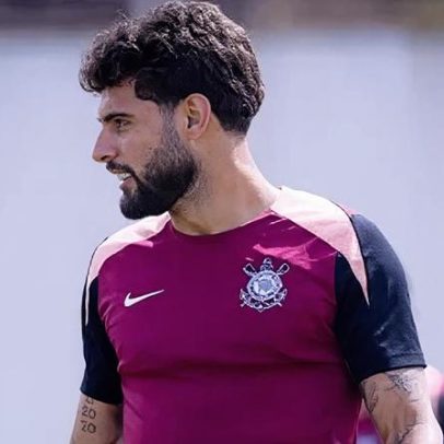 Corinthians divulga diagnóstico da lesão de Yuri Alberto e gravidade