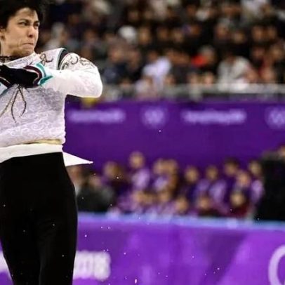 Relembre apresentações marcantes da patinação artística nas Olimpíadas