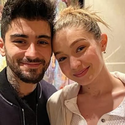 Zayn Malik diz não ter sido apaixonado por Gigi Hadid, pode ter sido desejo