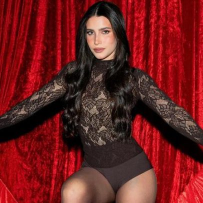 Zhamira anuncia primeira turnê mundial como headliner