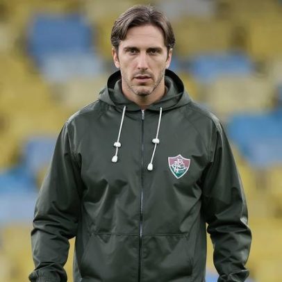 Zubeldía elogia o coletivo do Fluminense e aponta evolução do time