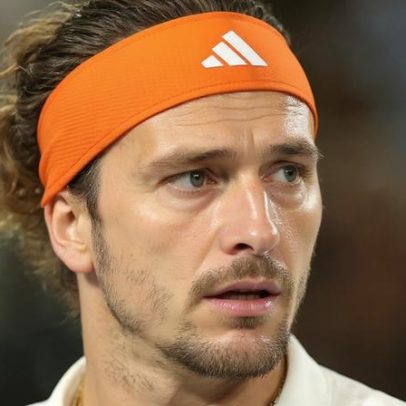 Zverev afirma que nada dura para sempre, nem mesmo o tênis